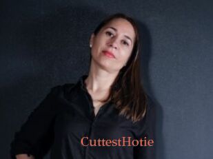 CuttestHotie