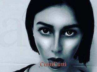 CuttiCutti