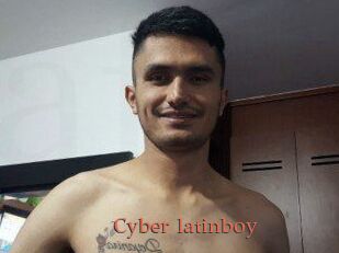 Cyber_latinboy