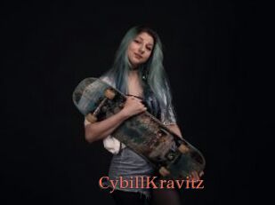 CybillKravitz