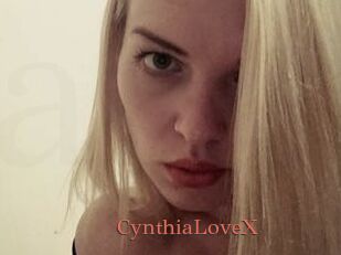 CynthiaLoveX