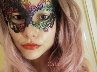 Caia