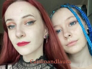 Caitlinandlaura