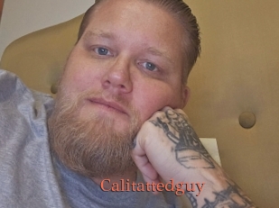 Calitattedguy