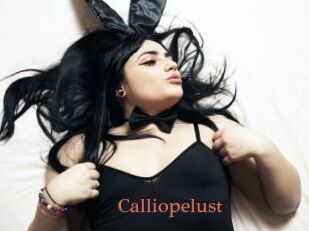 Calliopelust