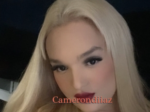 Camerondiiaz