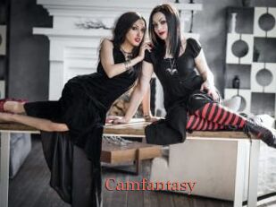 Camfantasy