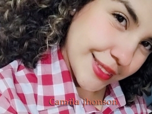 Camila_jhonson