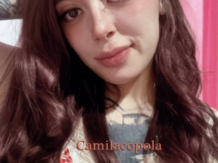 Camilacopola