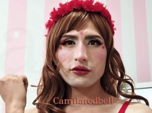 Camilaredbell