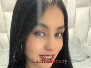 Camilasaenzy