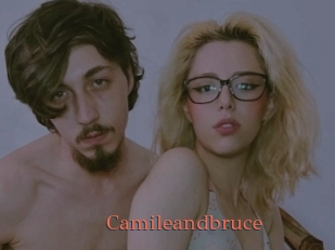 Camileandbruce