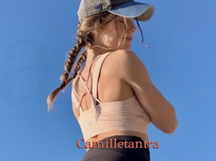 Camilletantra