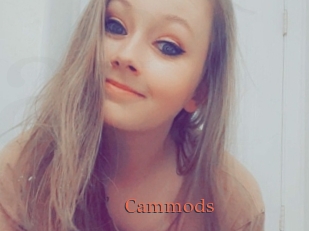 Cammods