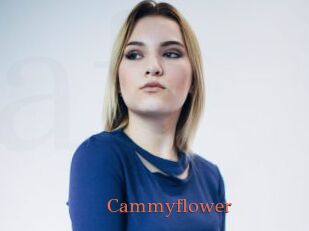 Cammyflower