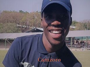 Camzoro