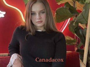 Canadacox