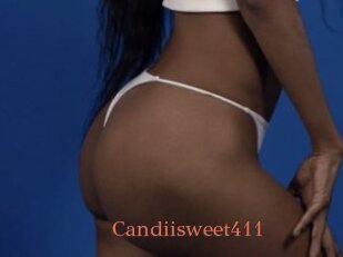 Candiisweet411