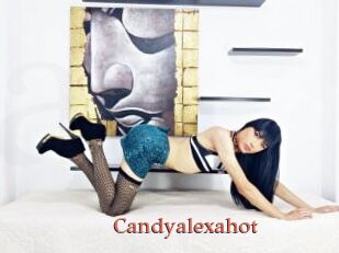 Candyalexahot