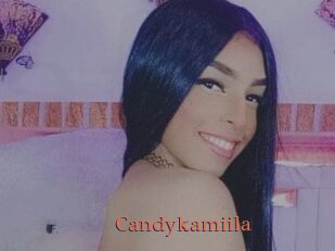 Candykamiila