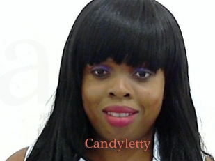 Candyletty