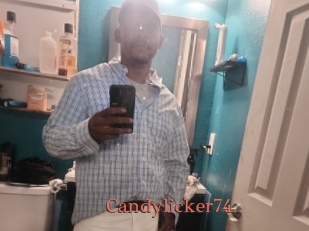 Candylicker74