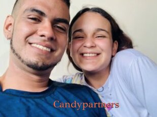 Candypartners