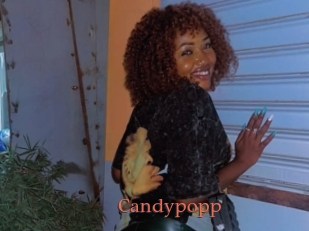 Candypopp