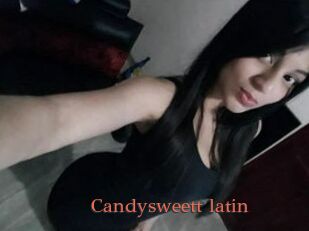 Candysweett_latin