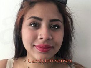 Candytomsonsex