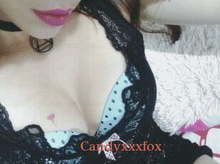 Candyxxxfox