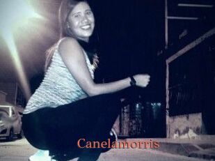 Canelamorris