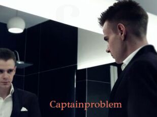 Captainproblem