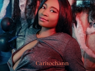 Caritochann