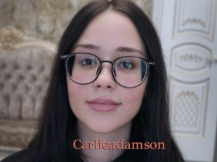 Carlieadamson