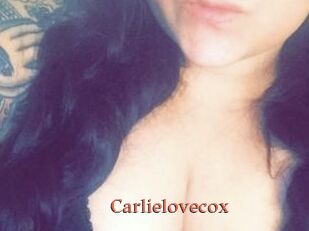 Carlielovecox