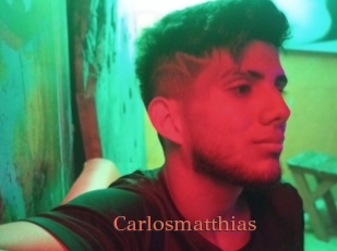 Carlosmatthias