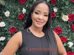 Carmelsheran