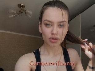 Carmenwilliams