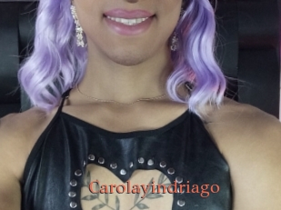 Carolayindriago