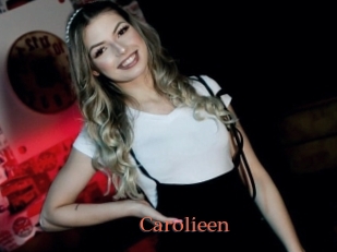 Carolieen