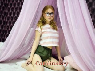 Carolinakey