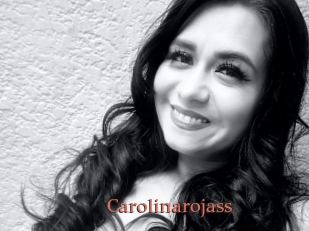 Carolinarojass