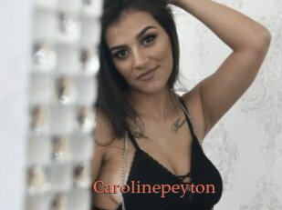 Carolinepeyton