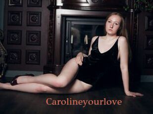 Carolineyourlove