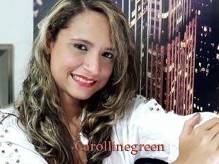 Carollinegreen