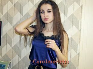 Carolmarietta