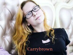 Carrybrown