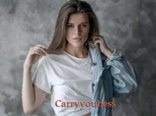 Carryyoubess