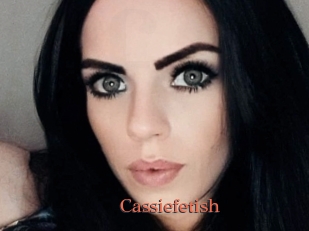 Cassiefetish